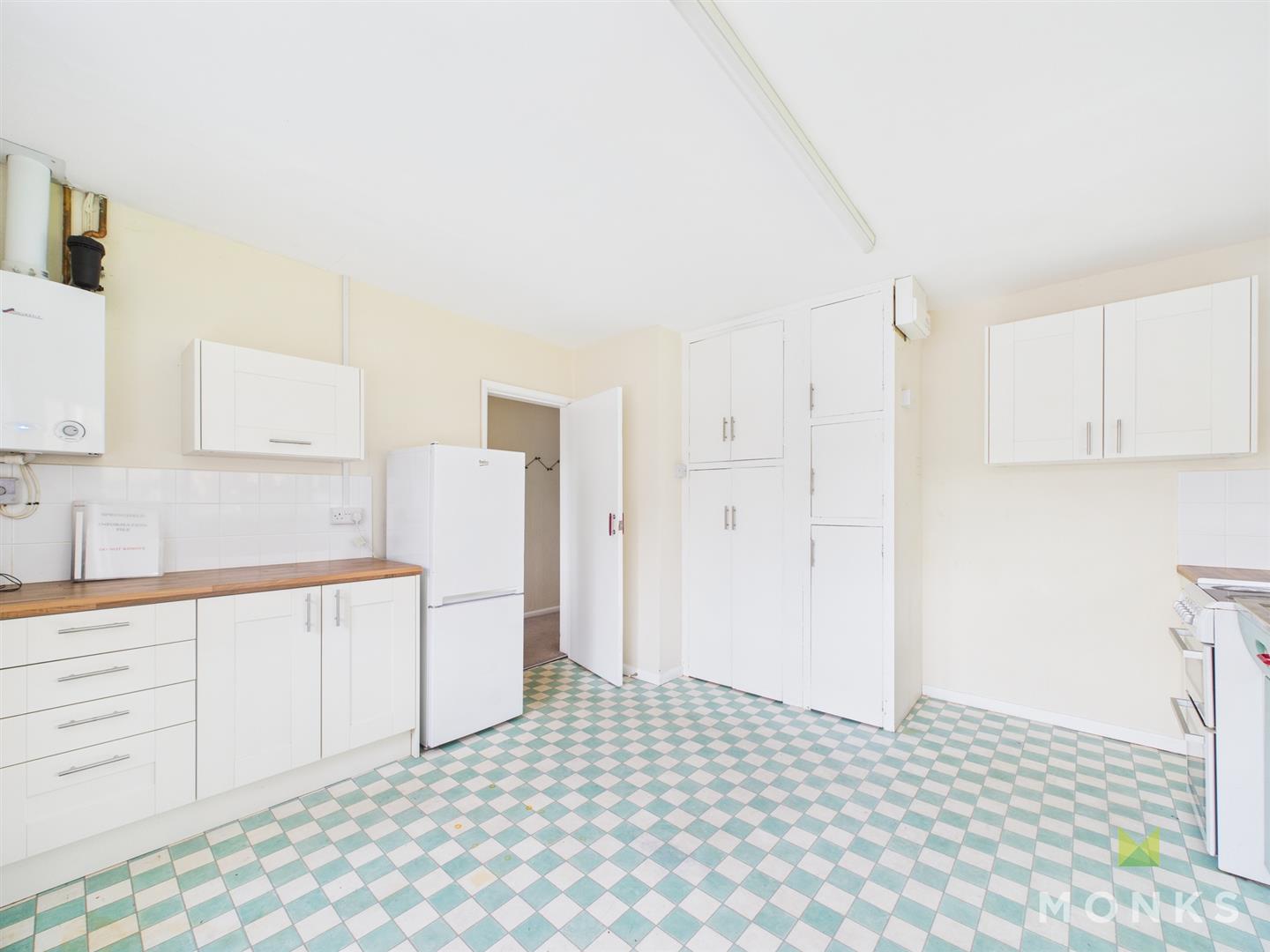 Springfield Bings Heath, Shrewsbury, SY4 4BY SSTC